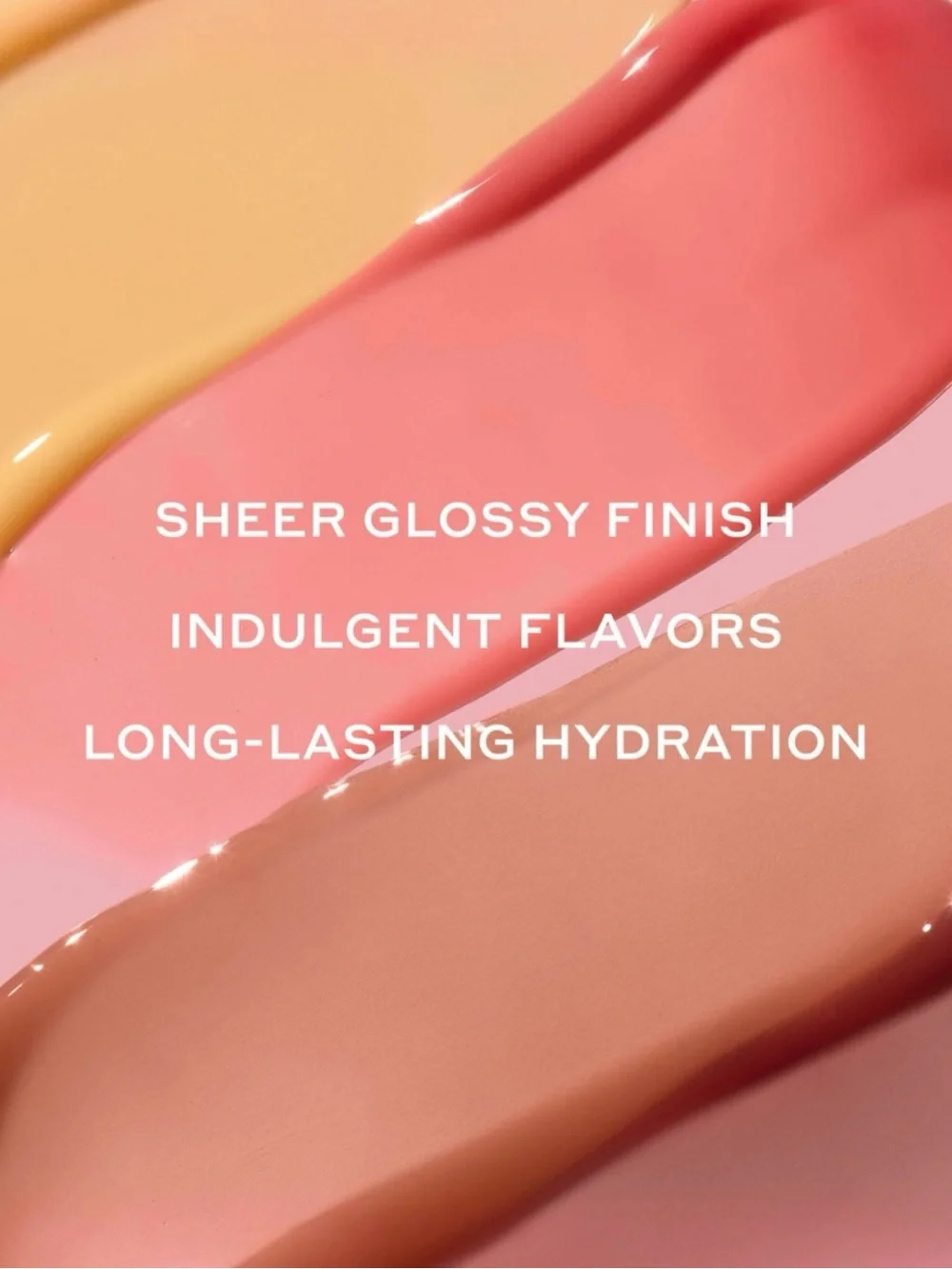 BNIB Ole Henriksen Pout Preserve Peptide Lip Treatment Citrus Sunshine